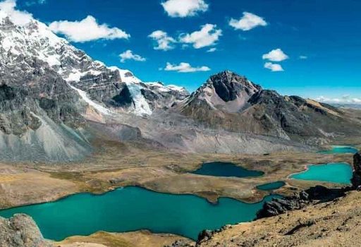 7 Lagunas Ausangate (2)