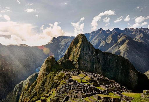 Machupicchu (3)