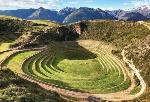 Maras Moray (4)