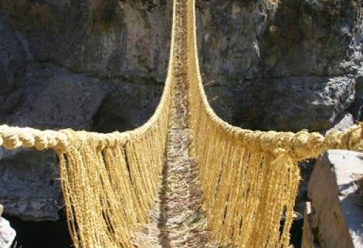 Puente Qeswachaka (1)