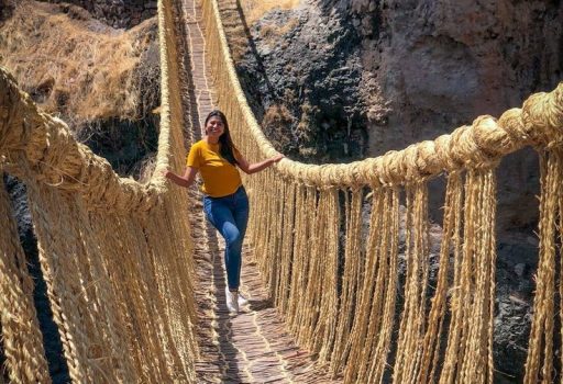 Puente Qeswachaka (2)