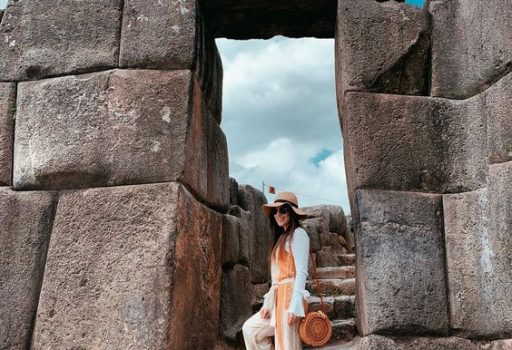 Sacsayhuaman