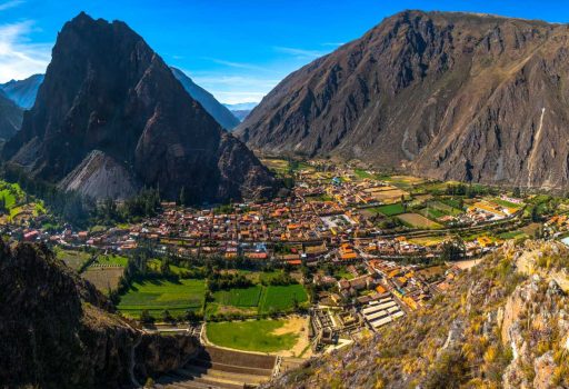 Valle Sagrado1